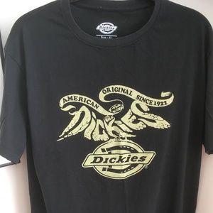 Dickies Graphic Tee